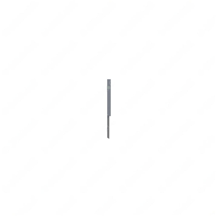 TBB 100340 SIDE SKIRT EGRESS RS