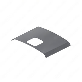 TBB 100354 ROOF SHEET 60W/HATC