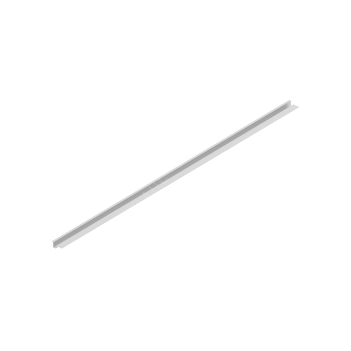 TBB 100523 FLOOR RAIL, 340T  AND  341T, FRONT, RIGH