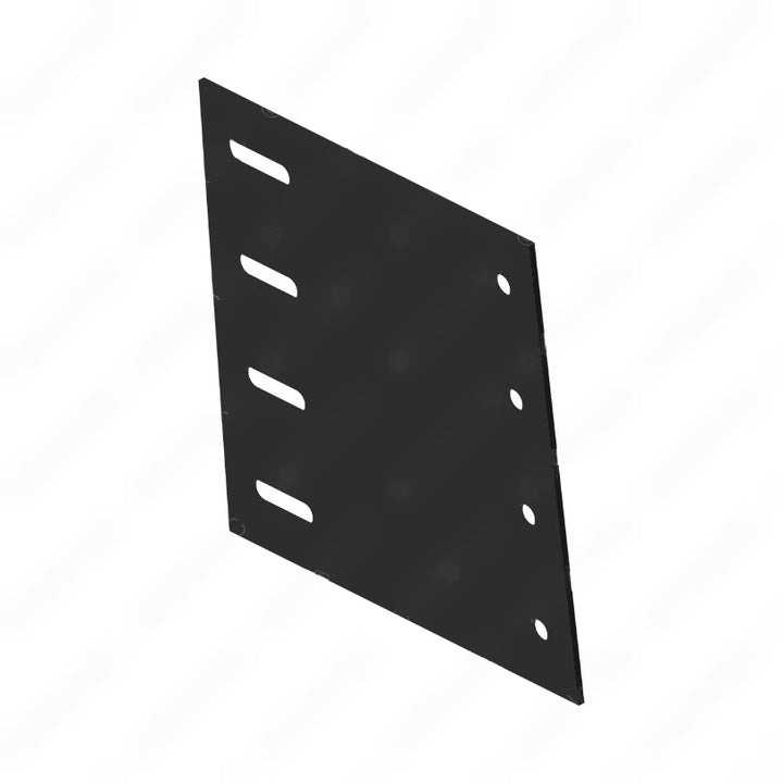TBB 100675 BODY HARNESS ACCESS PLATE DRIVER WDO