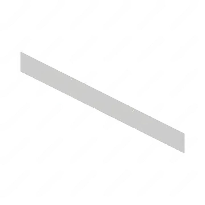 TBB 100730 REAR PANEL ATT FLANG
