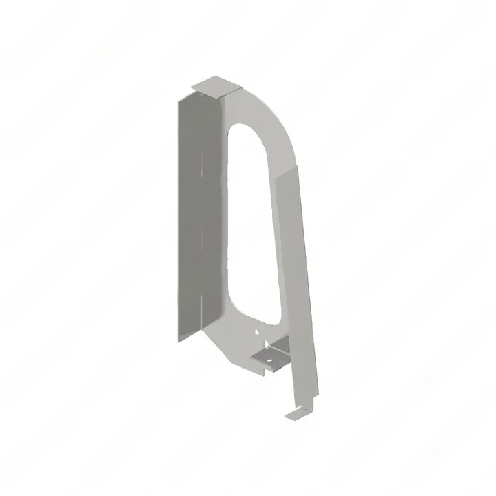 TBB 101493 REAR ROOF CAP REINFO