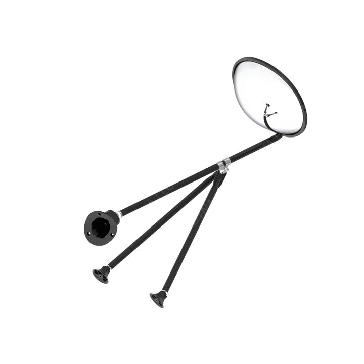 TBB 101687 MIRROR SYS HAWK DRV