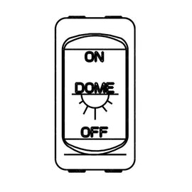 TBB 103006 SWICTH DOME LIGHTS