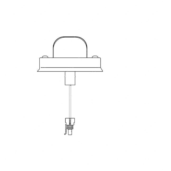TBB 103124 UTILITY LAMP