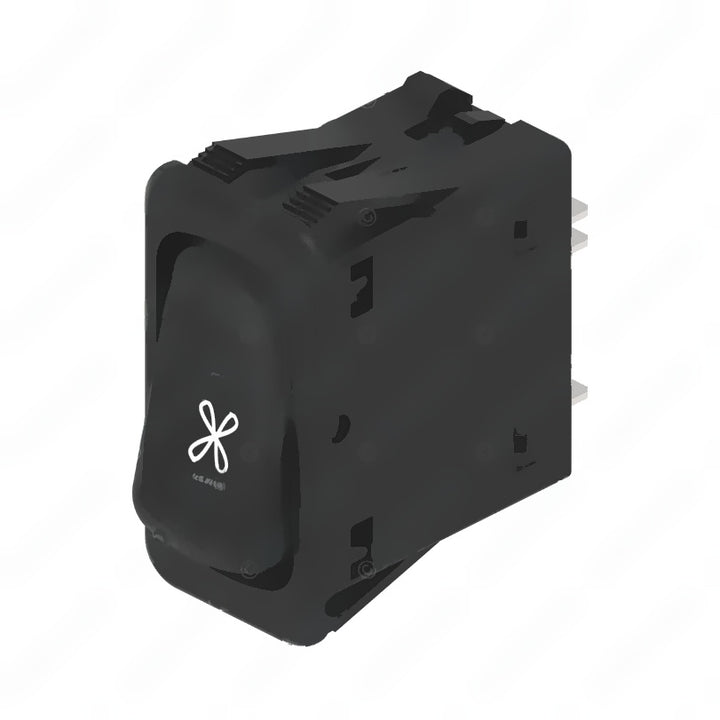 TBB 103539 SWITCH LEFT FRONT AFT