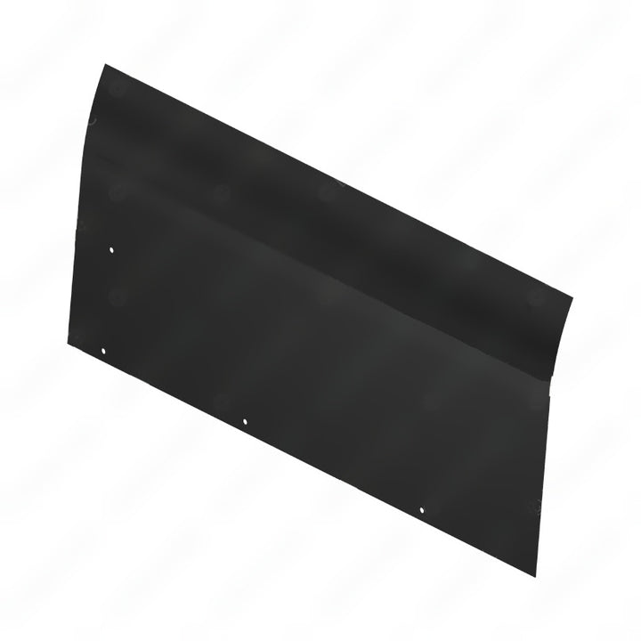 TBB 103806 FILLER REAR ROOF CAP