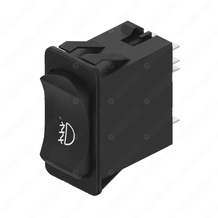 TBB 104166 SWITCH FOG LIGHTS