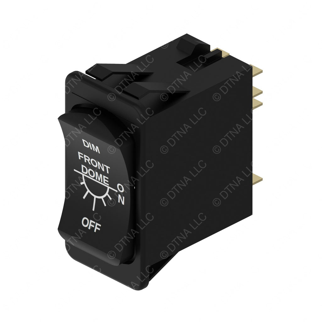 TBB 104236 SWITCH DOME LIGHT