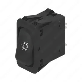 TBB 104379 SWITCH A/C FAN
