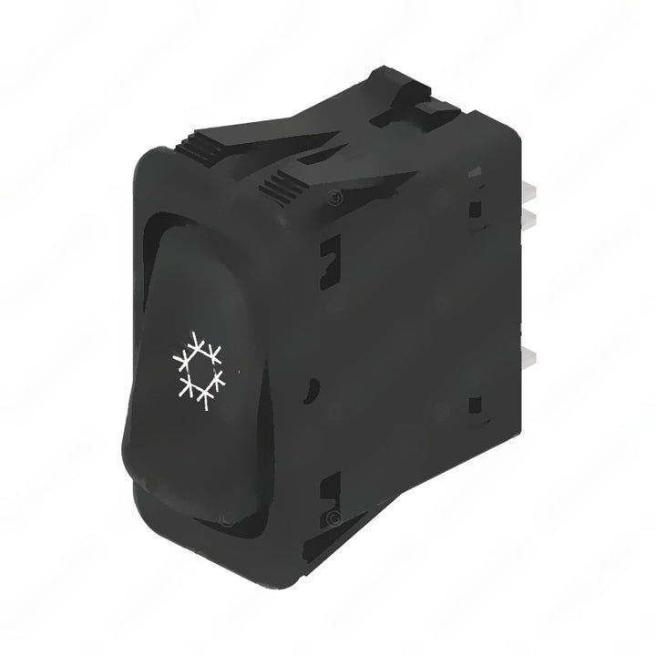 TBB 104379 SWITCH A/C FAN