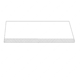 TBB 104404 BLK KORSEAL PEB 2ND