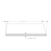 TBB 104405 GRAY KORSEAL PEB 2ND