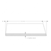TBB 104407 BLU KORSEAL PEB 2ND