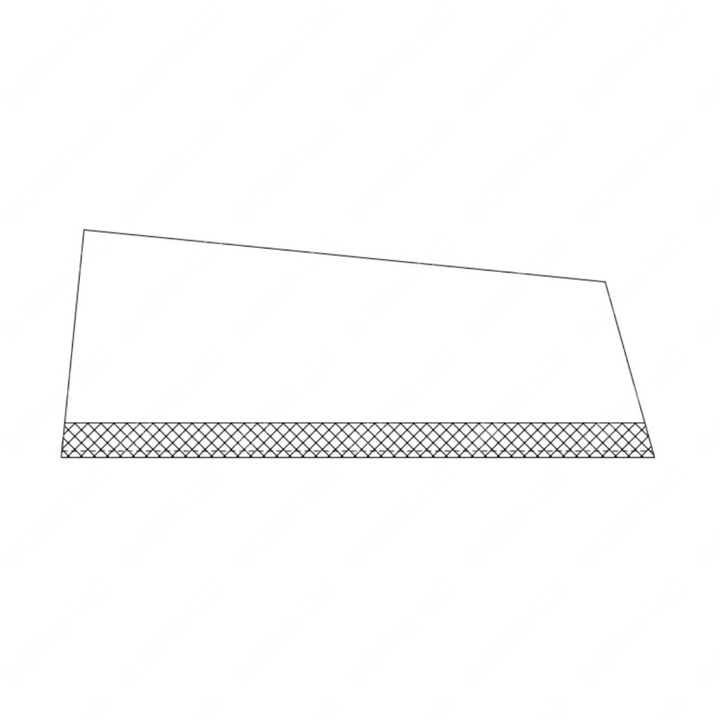 TBB 104409 BLK KORSEAL PEB 3RD