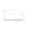TBB 104410 GRAY KORSEAL PEB 3RD