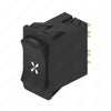 TBB 104538 SWITCH -HATCH VENT FA