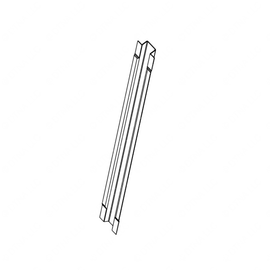 TBB 104676 CROSSMEMBER, VESTIBULE FLOOR