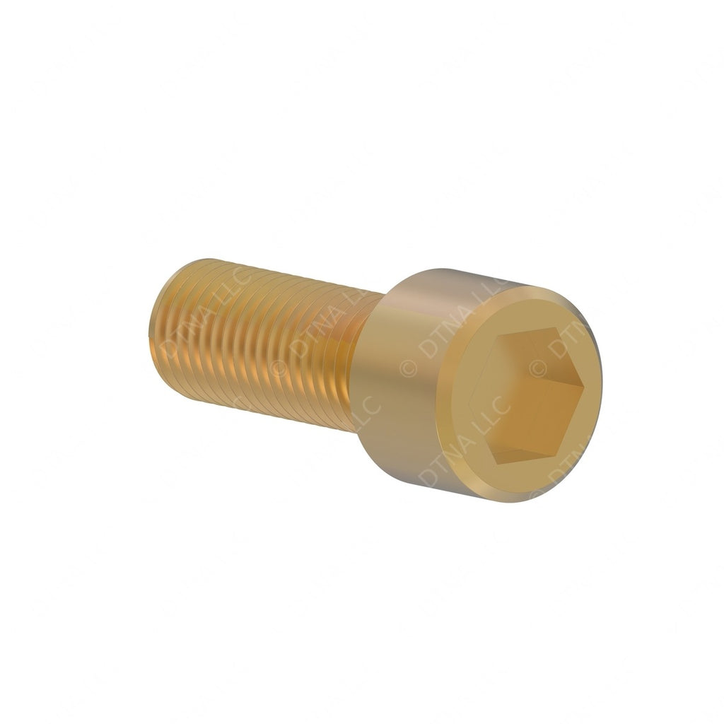 TBB 104863 SOCKET HEAD CAP SCRE