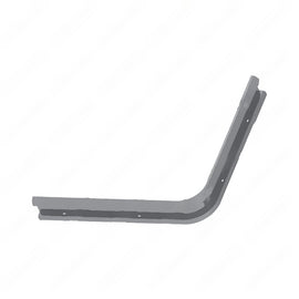 TBB 105709 RAIL EXT GRD SEAT RS
