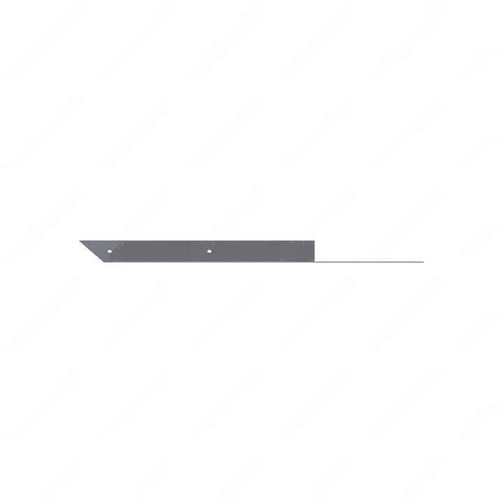 TBB 106186 BODY TRIM POST LS
