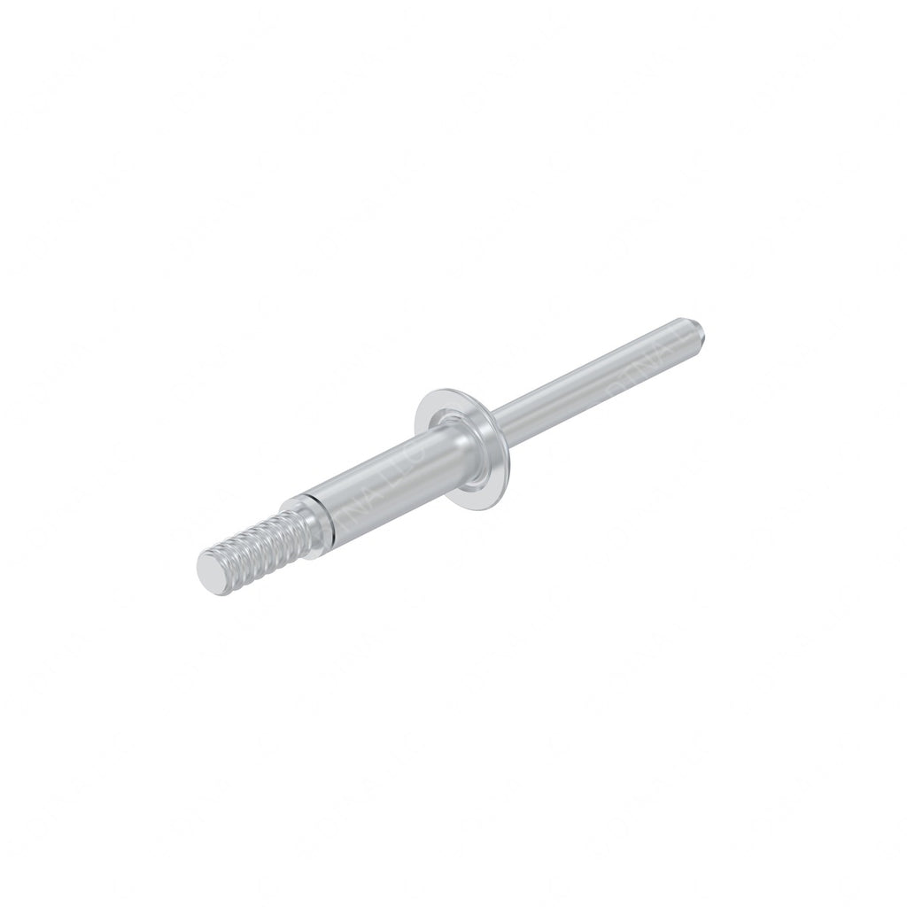 TBB 106430 BLIND RIVET, 1/4 DOUBLE LOCKING GR .375