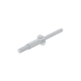 TBB 106430 BLIND RIVET, 1/4 DOUBLE LOCKING GR .375