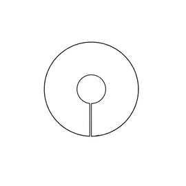 TBB 112010 RUBBER GROMMET SPLIT