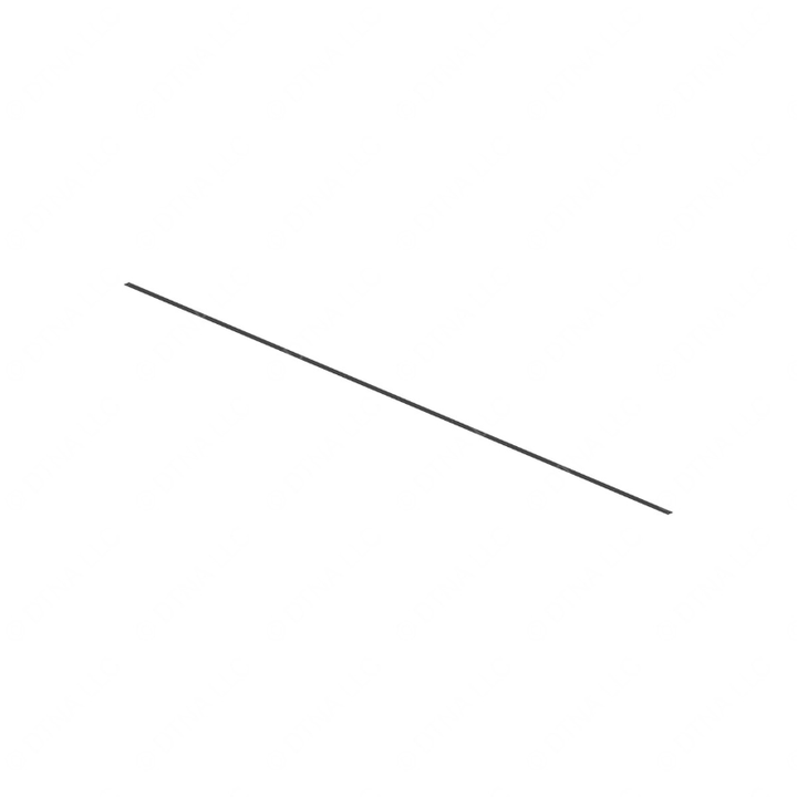 TBB 112403 ENT DOOR SEAL TRIM