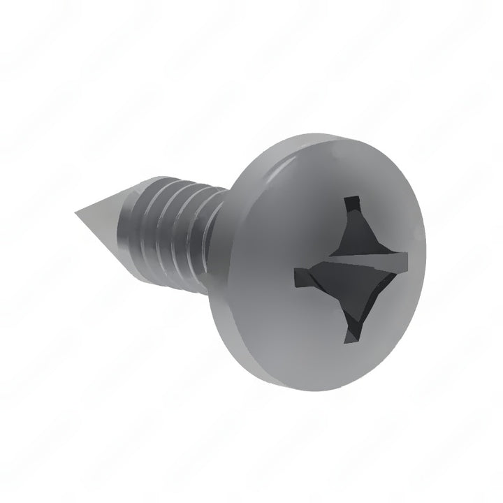 TBB 113999 SCREW TAP GRAY