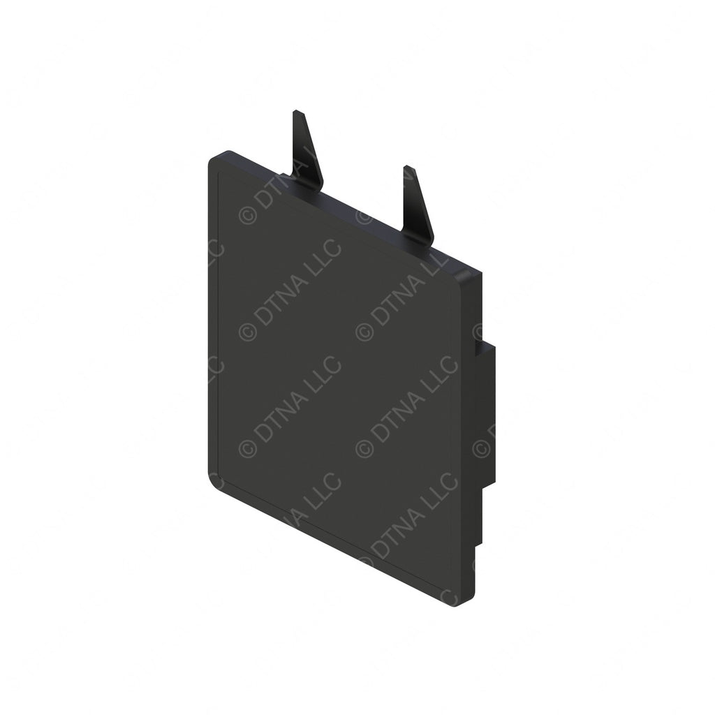 TBB 114680 LIGHT MONITOR CUTOUT