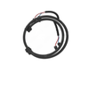 TBB 114960 HARNES OVERLY DOME10