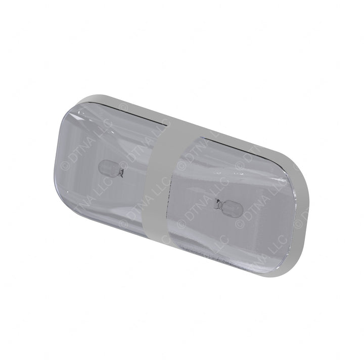 TBB 114979 LIGHT ASY -DUAL BULB INTERIOR