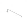 TBB 115009 PIPE, EXHAUST, 137