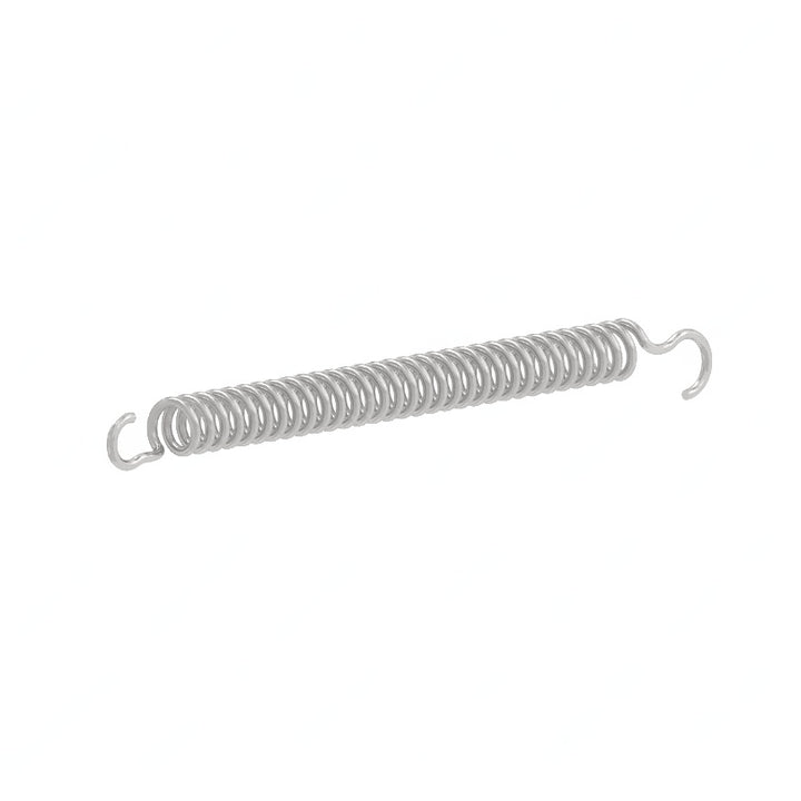TBB 115897 SPRING, FRONT ACCESSORY COMPARTMENT DOOR