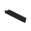 TBB 116595 OHD LUGG RACK END PANEL