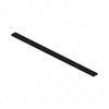 TBB 116743 RAIL SHOULDER 50 in. GRAY FB
