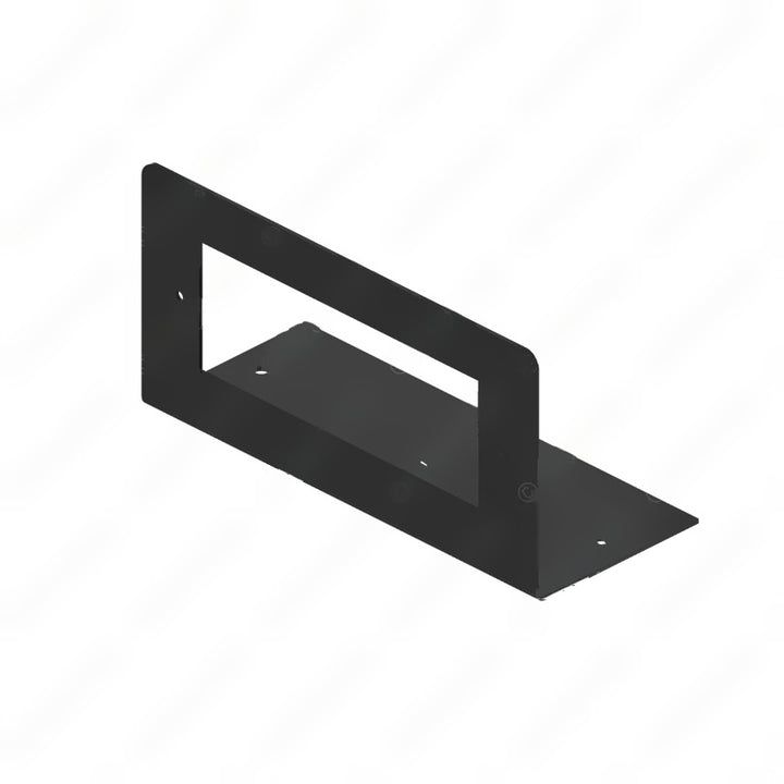 TBB 117639 LIGHT MOUNTING BRACKET, SIDE EMERGENCY D