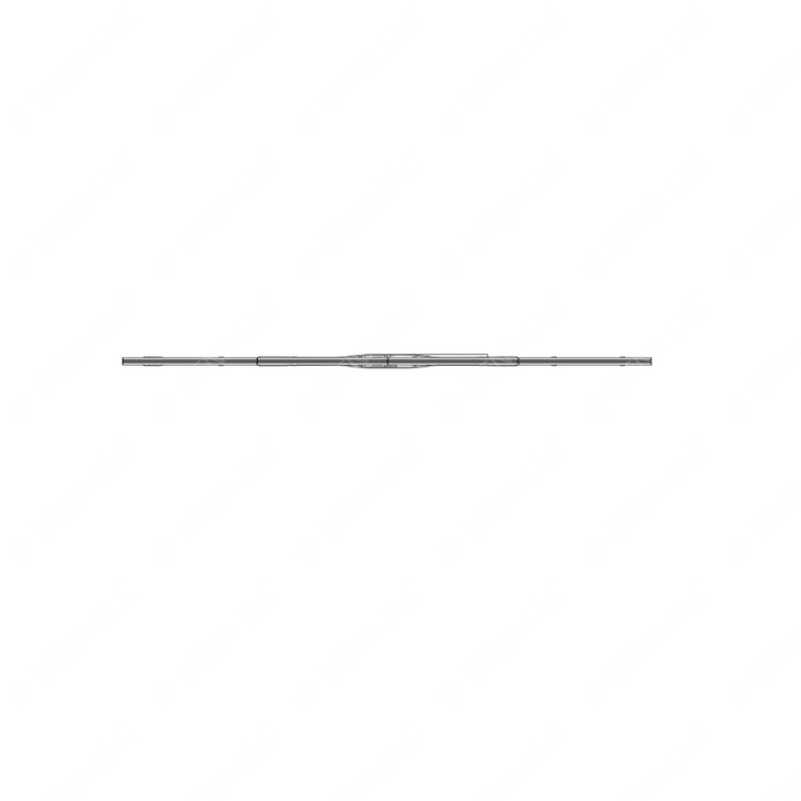 TBB 118706 WIPER BLADE RS