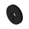 TBB 118957 GROMMET, RUBBER, SPLIT, .25ID, .625 HOLE