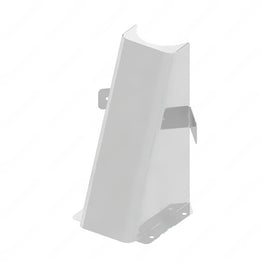 TBB 119079 REAR A/C FLOOR INTERFACE TRIM, C2