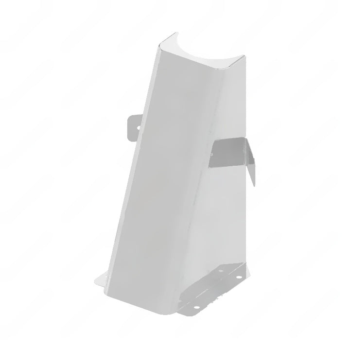 TBB 119079 REAR A/C FLOOR INTERFACE TRIM, C2