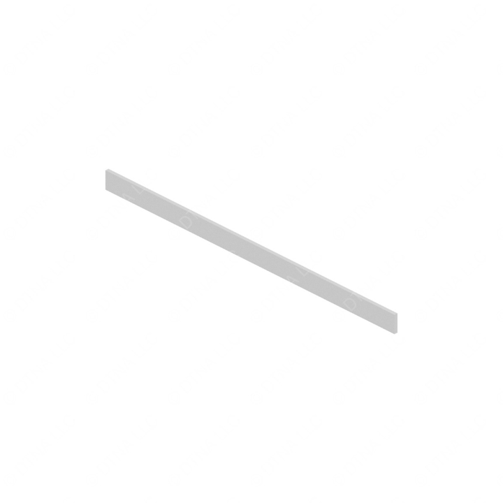 TBB 119617 WHEELHOUSE EXT BRACE
