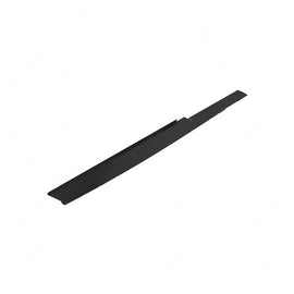 TBB 119847 INTERIOR TRIM FRT POST CAPPING ALUM DR