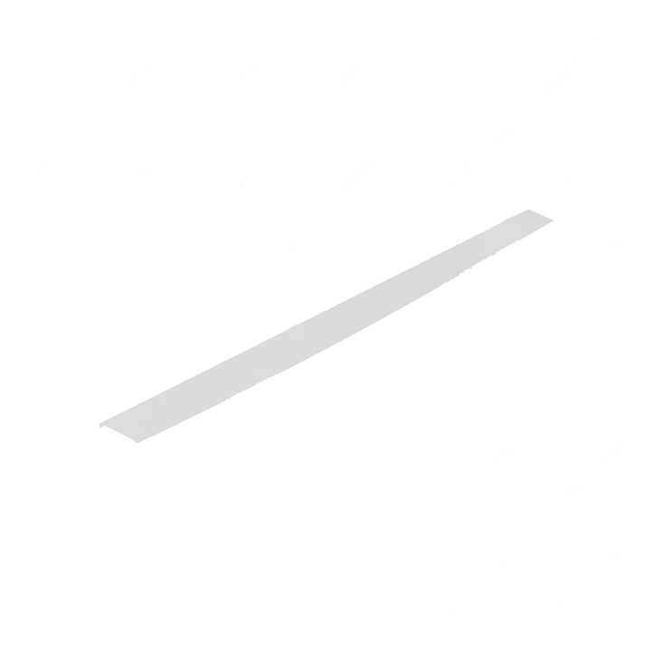 TBB 119848 INTERIOR TRIM REAR POST CAPPING ALUM DR