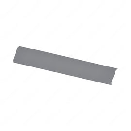 TBB 120220 CURTAIN BOX COVER 60IN. GREY