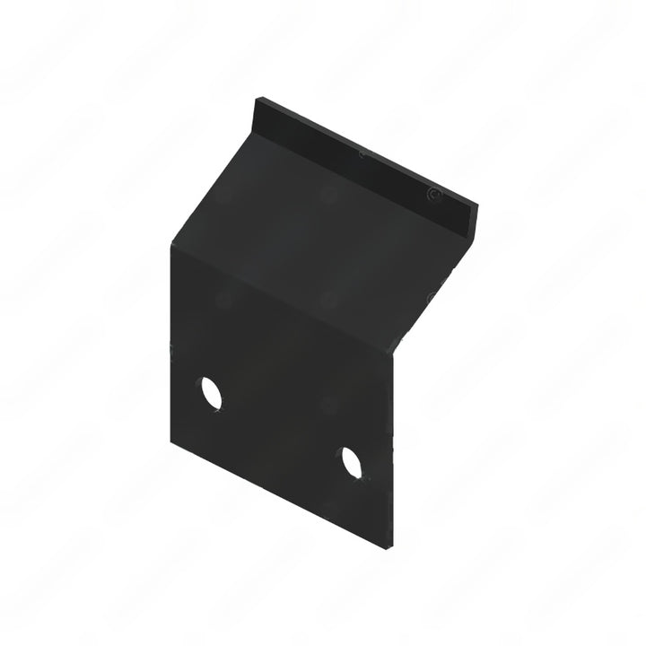 TBB 120254 UPPER STRIKE PLATE 3 POINT LOCK C2
