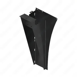 TBB 120684 BRACKET ASM EXT DRS PANEL