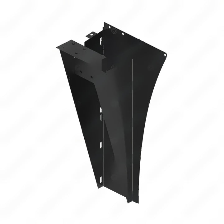 TBB 120684 BRACKET ASM EXT DRS PANEL