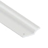 TBB 120725 SHOE MOLDING WIDE